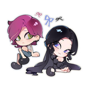 chibis ex.2