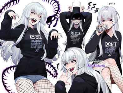 character sheet ex.2